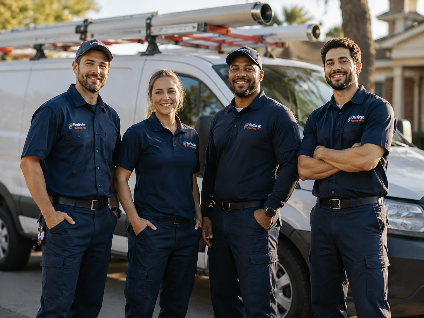 Emergency Plumber Near Me in Lansing, OH near me