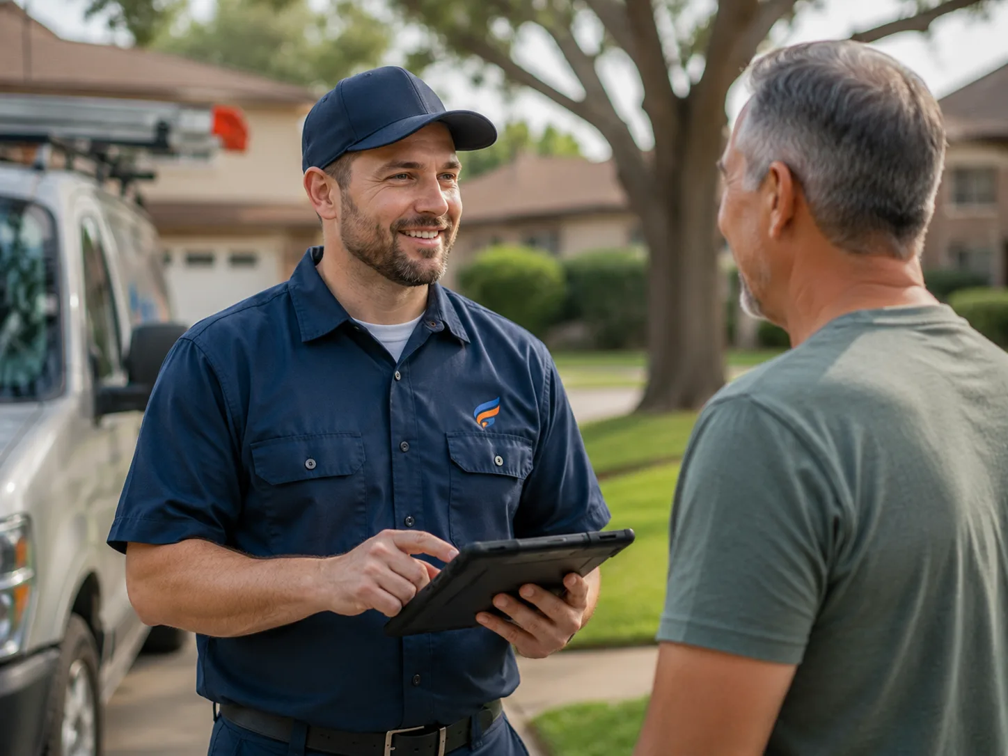 Emergency Plumber Near Me Lansing, OH FAQs